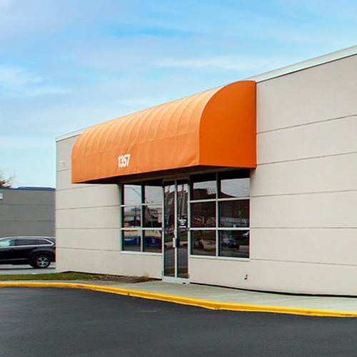 Orthotics & Prosthetics in Columbus Hanger Clinic