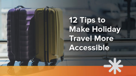 12 Holiday Travel Tips Blog