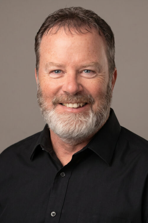 Kevin Gilliam, L/CPOA, Clinic Lead