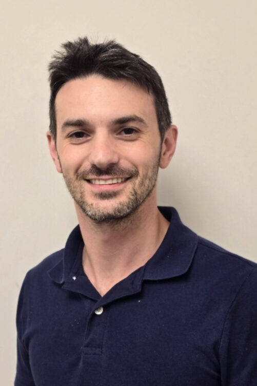Nick Videtti, MPO, CPO, Clinician