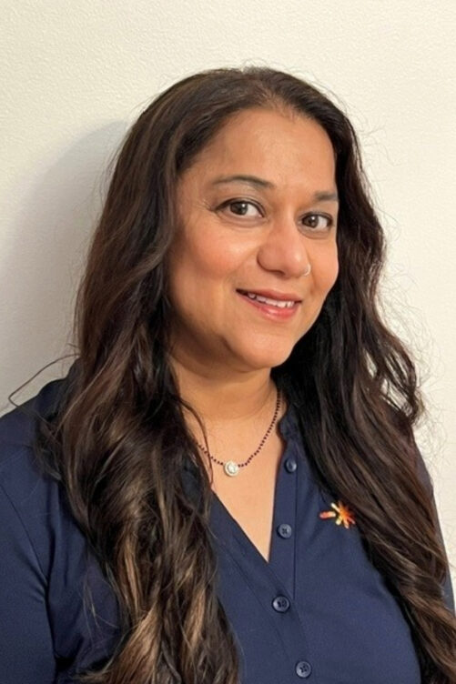 Shivali Mehta, CO, Clinician