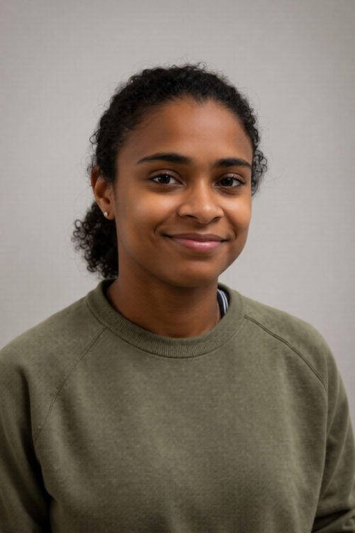 Marlise Burtley, L/CPO, Clinician