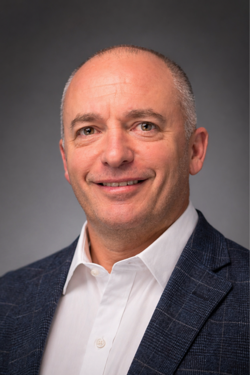 Michael Moschella, CPO, Clinic Manager