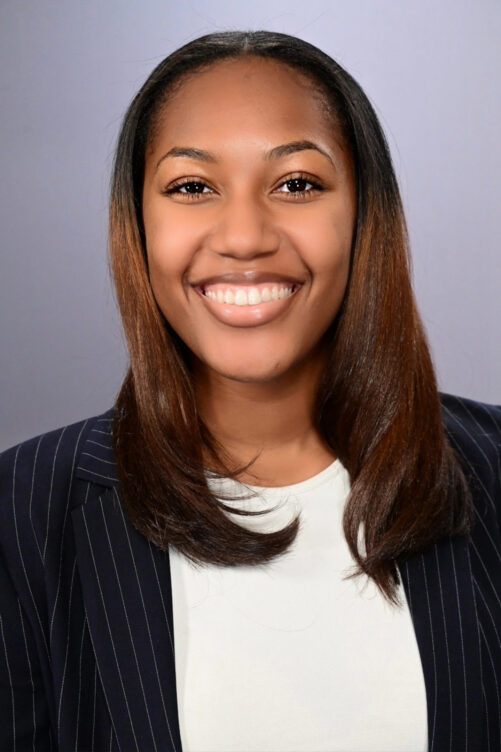 Jasmyn Palmer, CO, Clinician