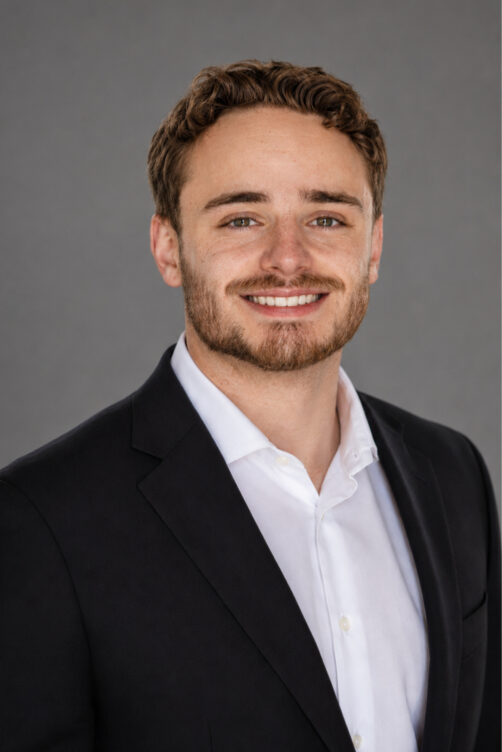 Zachary S. Lima, CO, Clinician