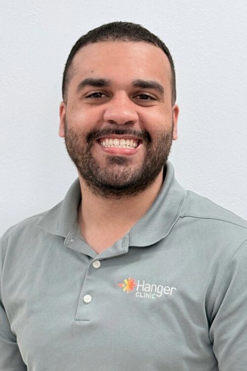 Jeremy Guerrero Del Orbe, Patient Care Navigator