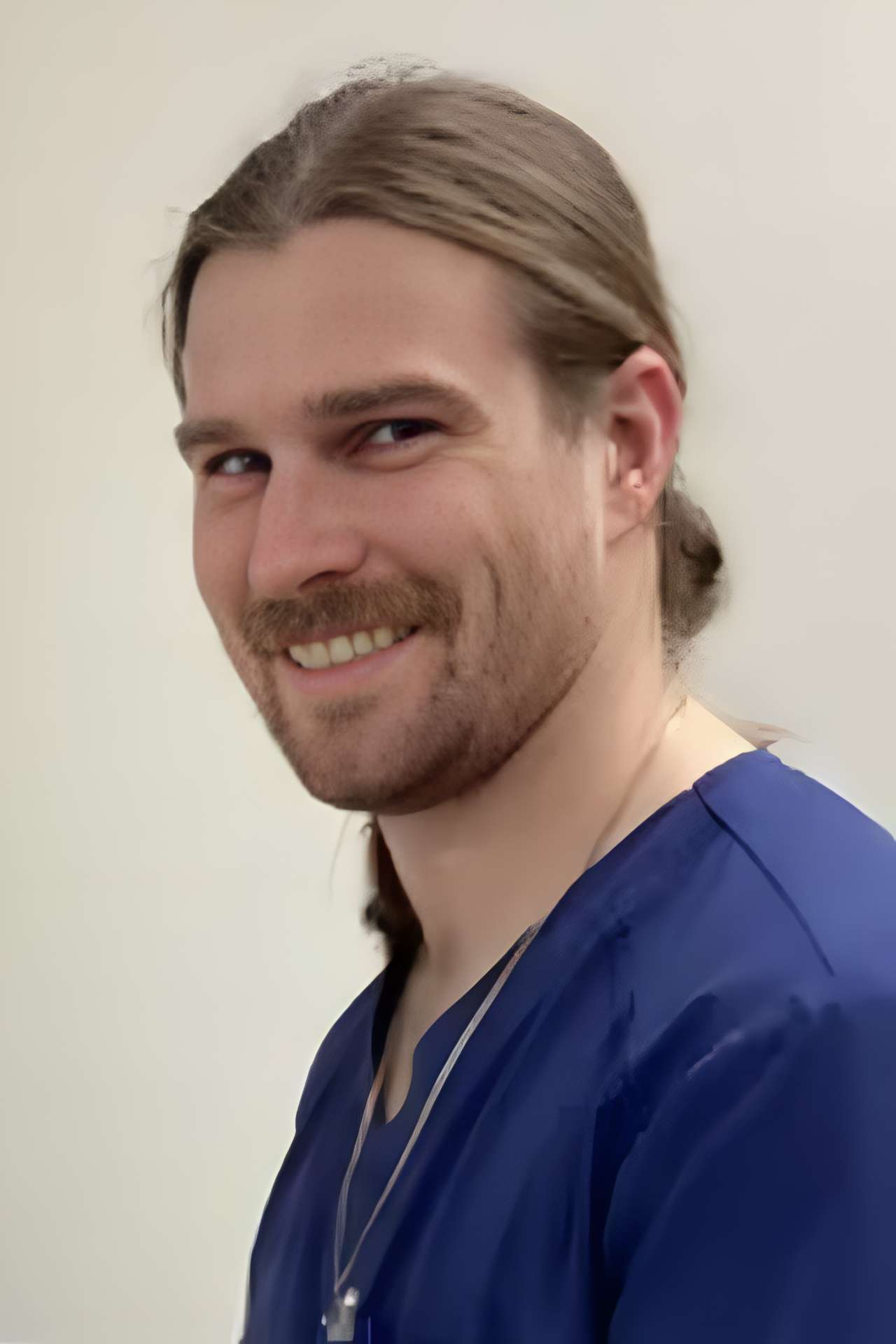 Dr. Jacob Riggins Jacob Little, CPO | Hanger Clinic