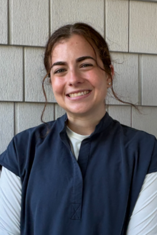 Abbey Riley DiLorenzo, MSPO, CPO, Clinician