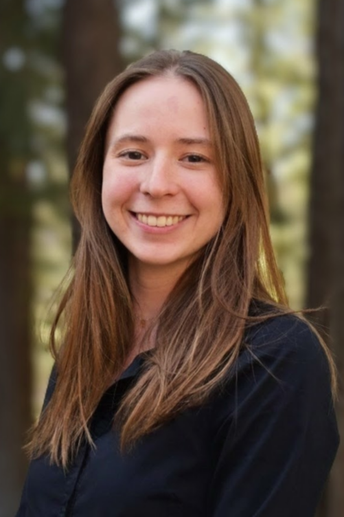 Ashley Moos, Clinical Assistant