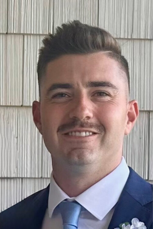 Steven Pepe, CPO, Clinician