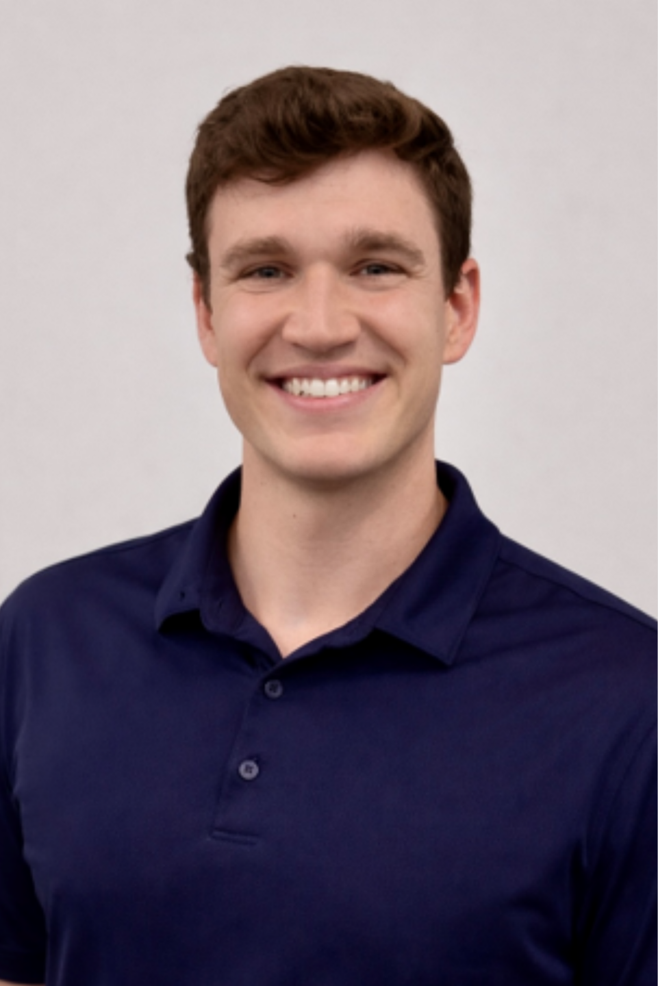 Jacob Rau Jacob Rau | Hanger Clinic