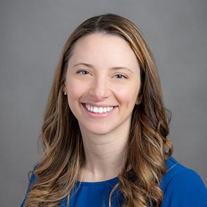 Featured Clinician image