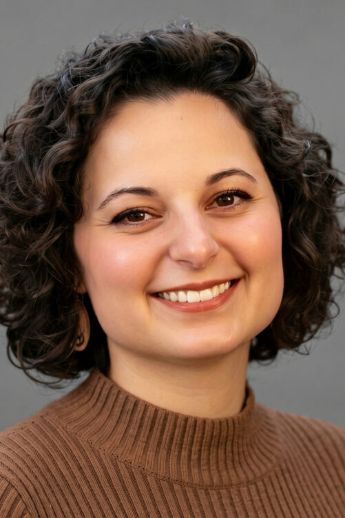 Bella Howard, CPO, Clinician