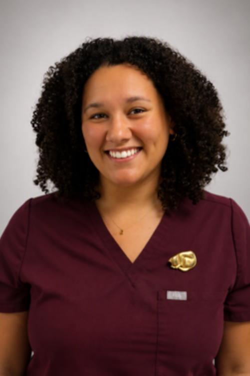 Evelyn Fowler, MSPO, Clinical Resident