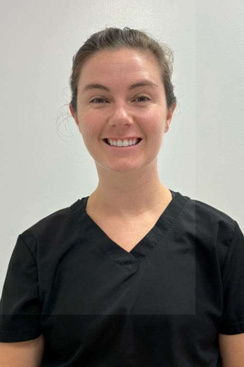 Kayla Connelly, MSOP, Board Eligible Clinician