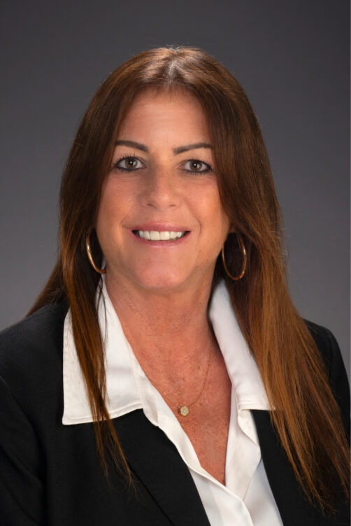 Lisa Gurn, COF, Senior Group Practice Manager