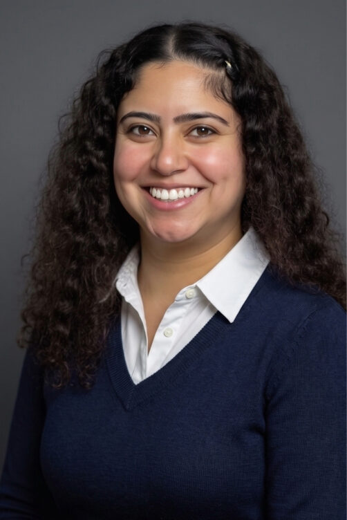 Stephanie Maltez, Board Eligible Clinician