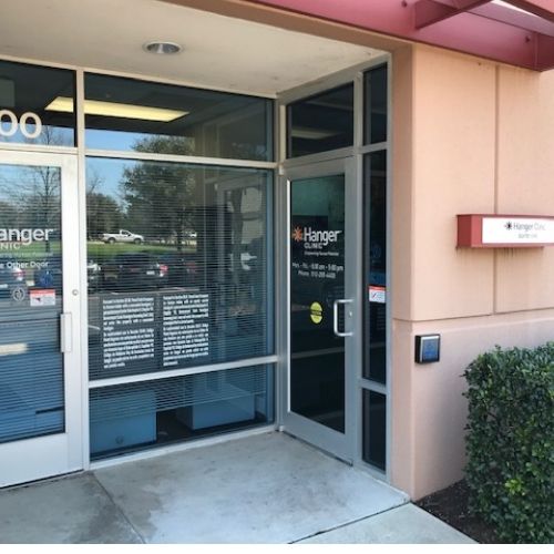 Orthotics & Prosthetics in Round Rock Hanger Clinic