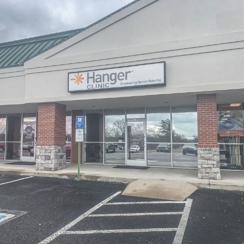 Orthotics Prosthetics - Spring Hill - 37174 - Kedron Rd - Hanger Clinic Orthotics Prosthetics - Spring Hill - 37174 - Kedron Rd - Hanger Clinic