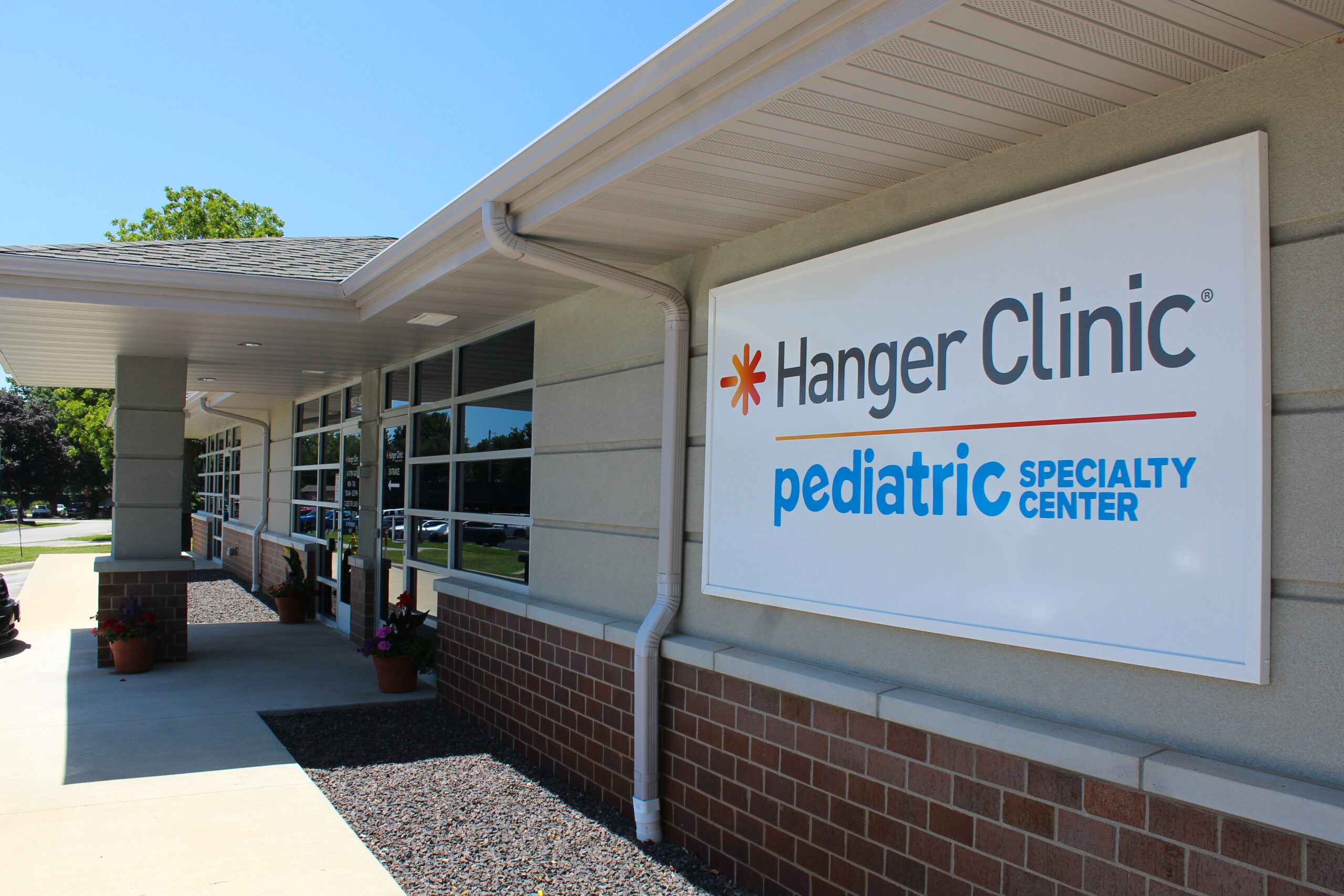 Hanger Clinic Prosthetics And Orthotics - 3bdgxwo