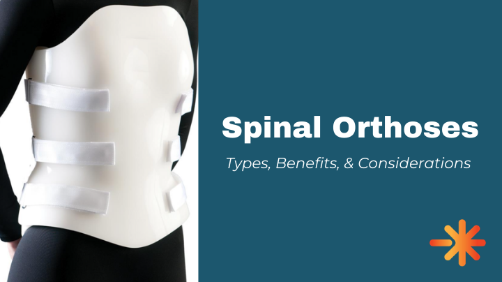 Spine Bracing Provides Pain Relief in Patients Awaiting Elective Surgery