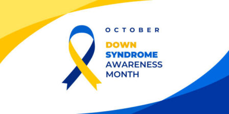 Down Syndrome Awareness Month