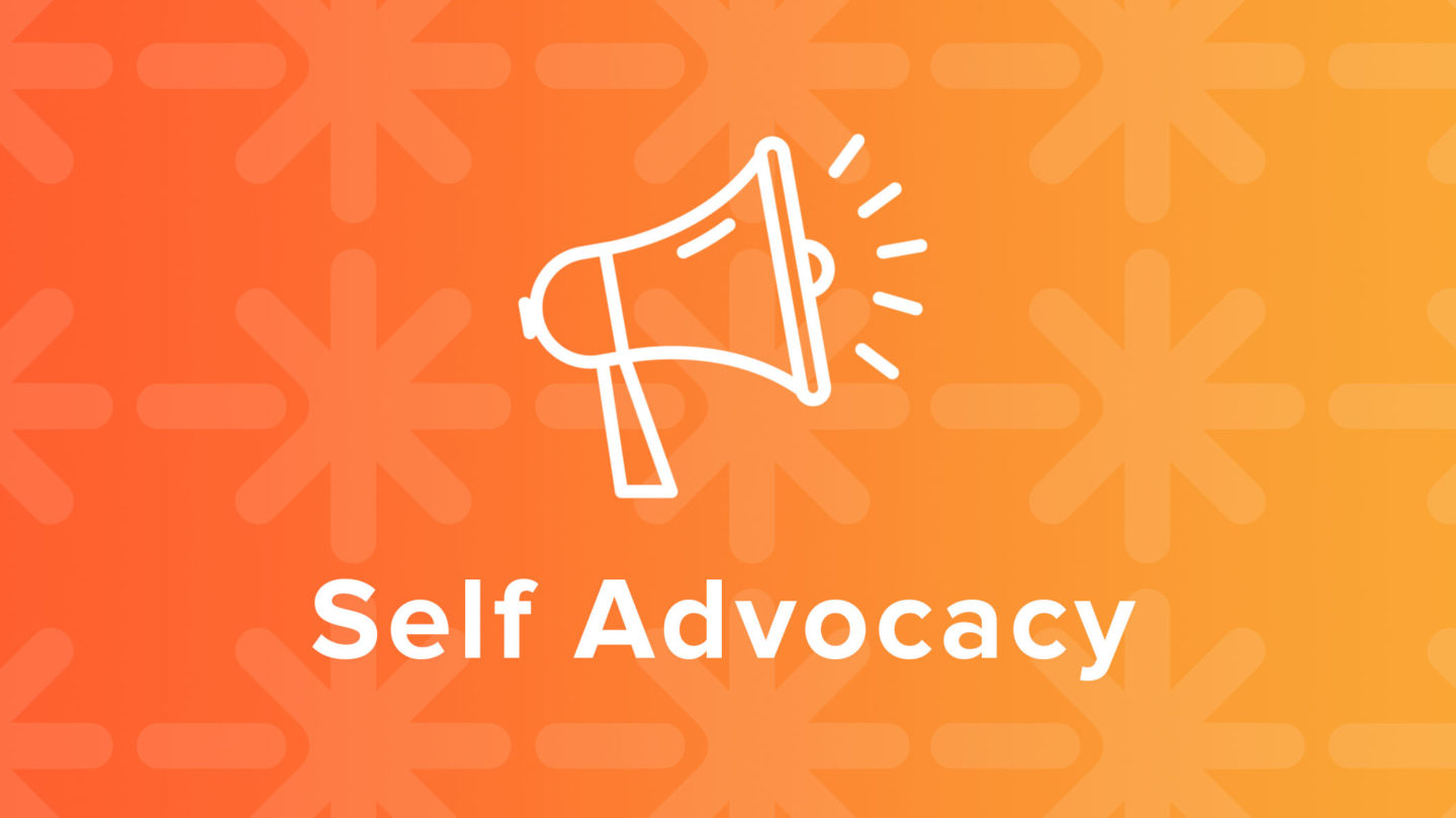 The Basics Of Self-Advocacy | Hanger Clinic