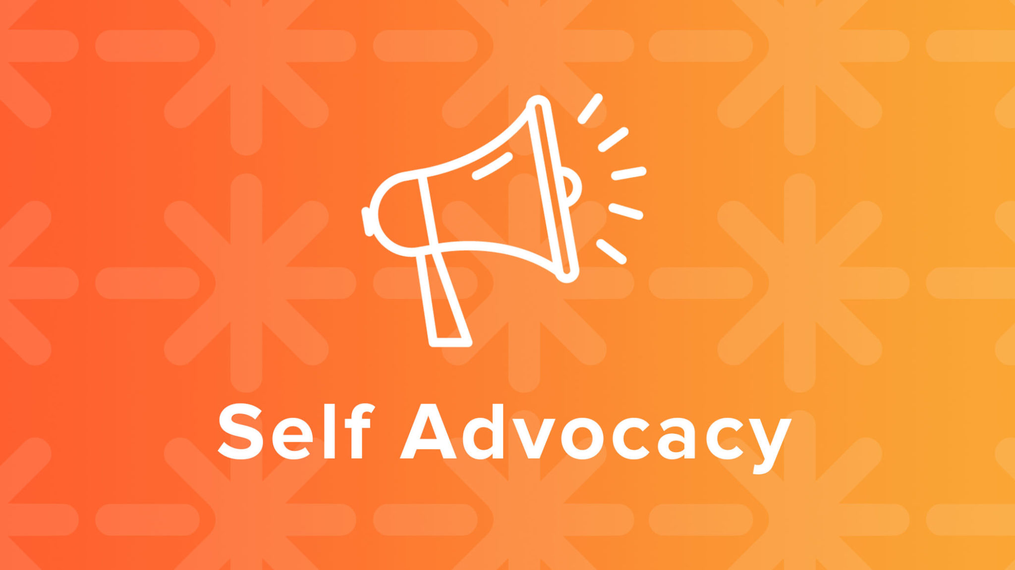 the-basics-of-self-advocacy-hanger-clinic