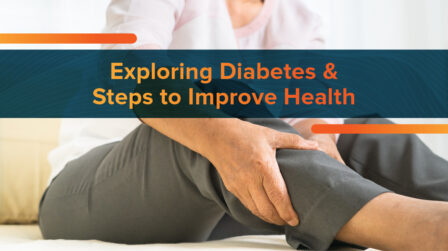 Diabetes Blog