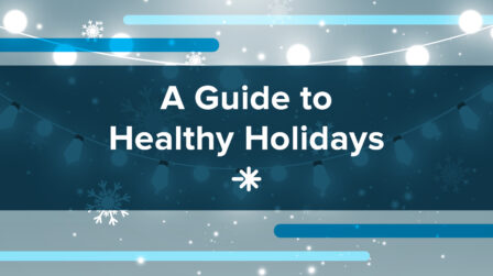 Healthy Holidays Blog