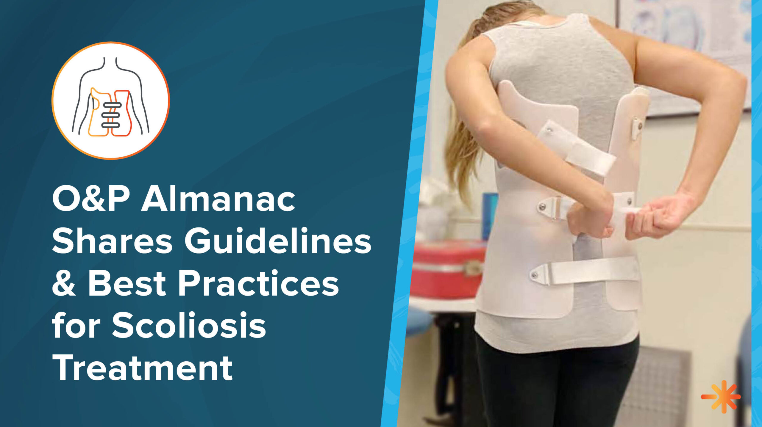 Hanger Clinic | O&P Almanac Shares Guidelines and Best Practices for ...