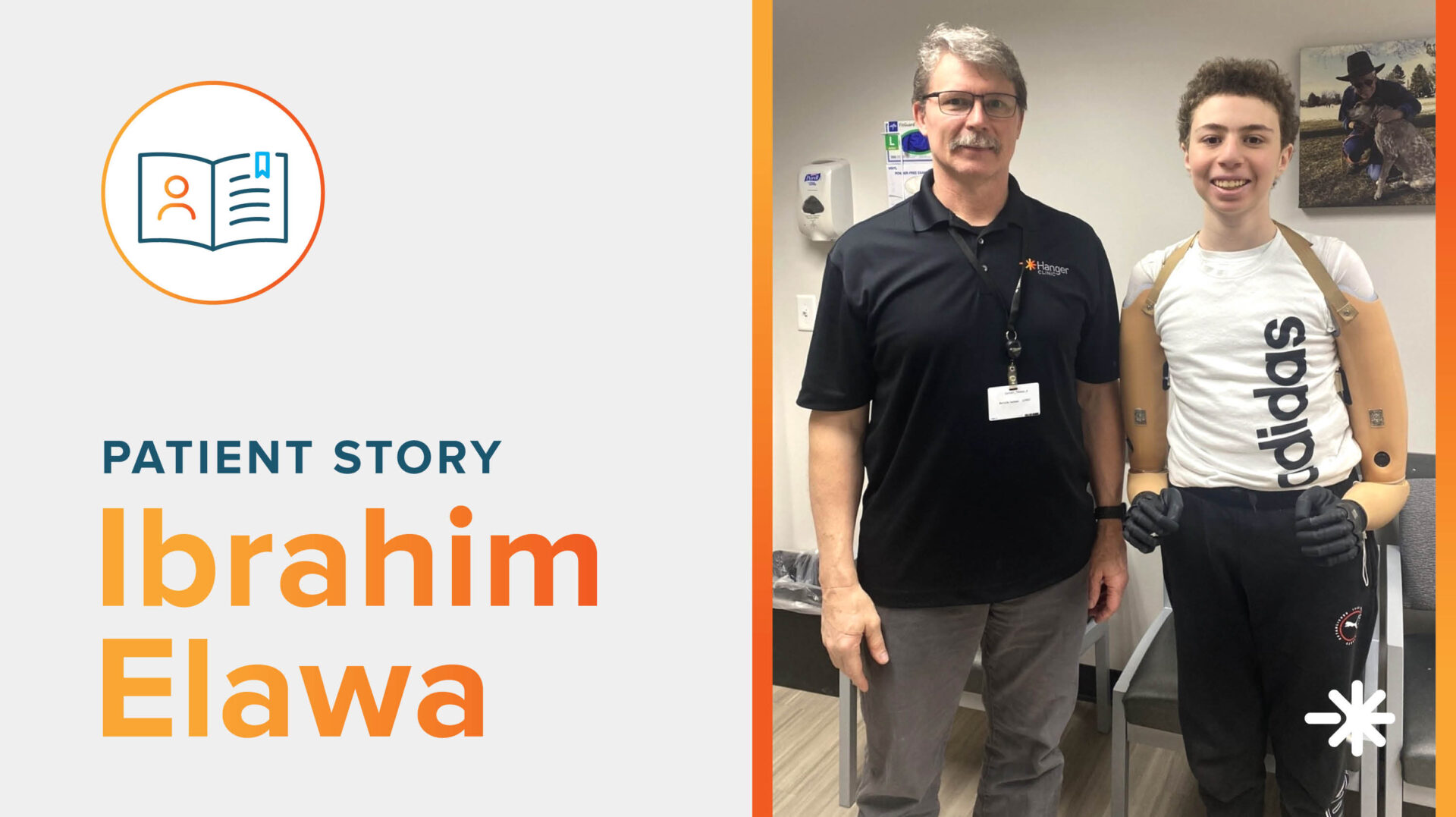 Diabetic Shoes & Inserts Hanger Clinic