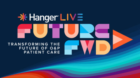 Hanger LIVE