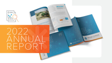 Hanger Institute Annual Report