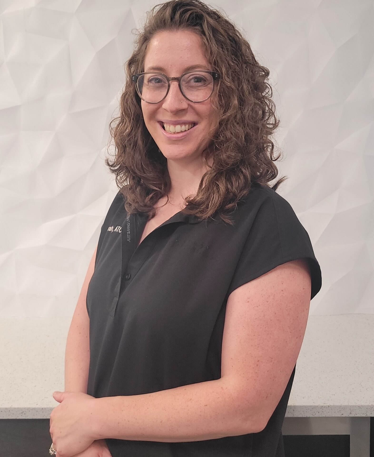 Hannah Moody, MS Hanger Clinic