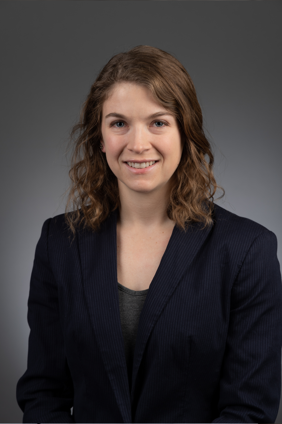 Abigail Iacangelo, MSOP, CPO | Hanger Clinic