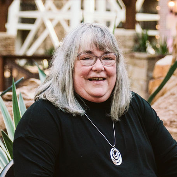 Featured Clinician image