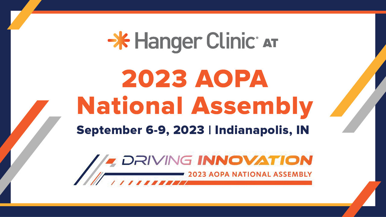 AOPA 2023 National Assembly Hanger Clinic