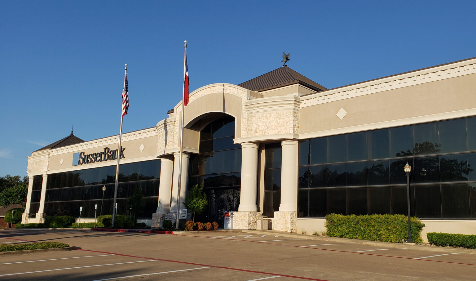 Orthotics & Prosthetics in Arlington Hanger Clinic