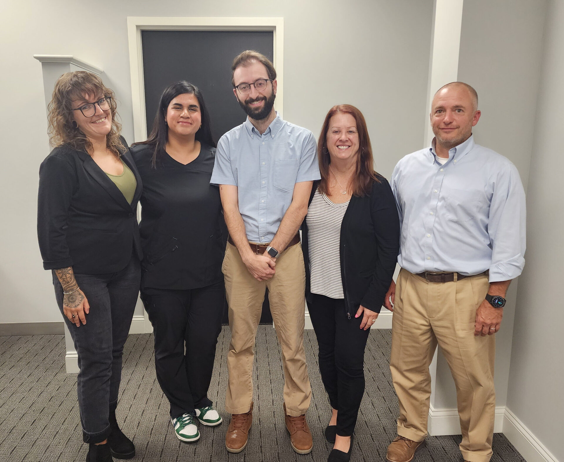 Orthotics & Prosthetics in Cedar Knolls Hanger Clinic