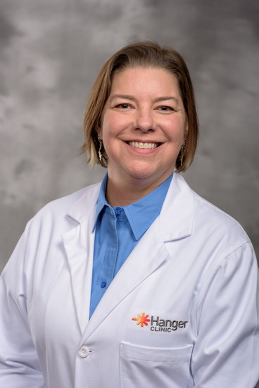Amy Todd, OTR/L, CHT