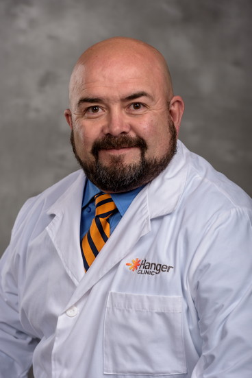 Anthony Montoya, CPed