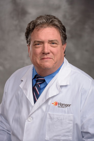 Duane Popham, CPO