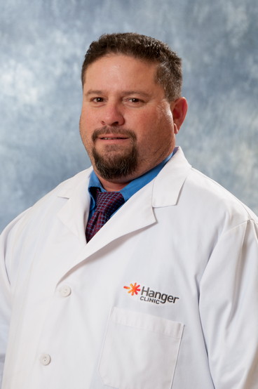 Jason Leal, CPO