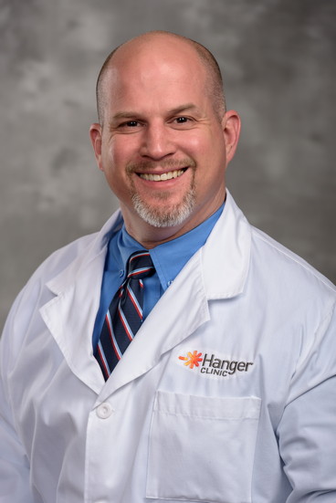 Jeffrey White, CPO