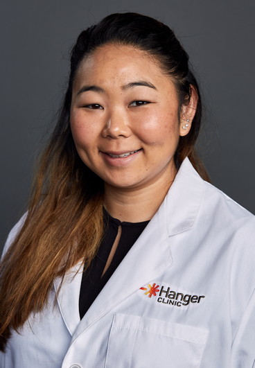 Jillian Okimoto, CPO
