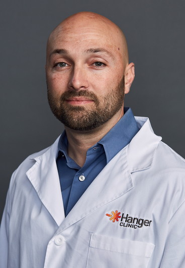 Joshua Leach, CP, CFo