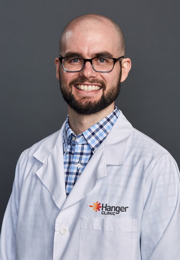 Joshua Schubring, CPO