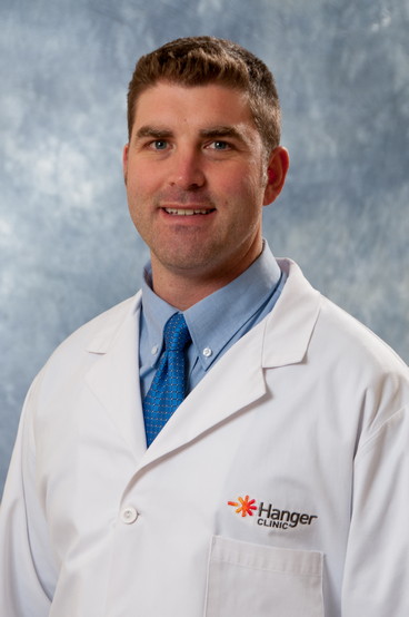 Leo Godlewski, CPO