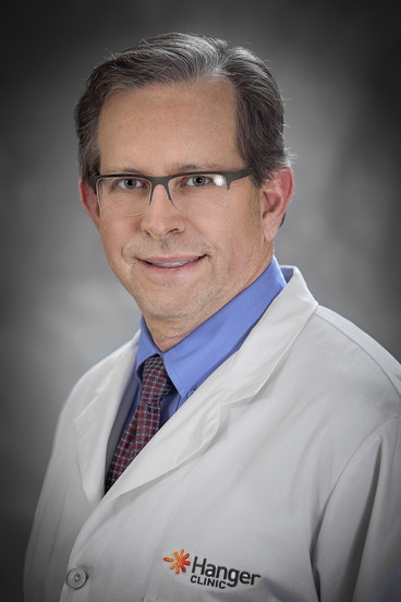 Mark Abrahamson, CPO